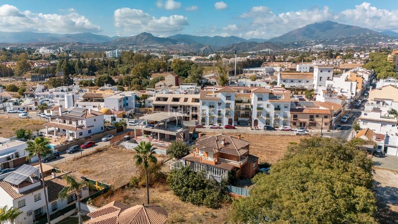 Foto b23628c0-2d45-4070-99fd-77e30488475a. Chalet dans calle josé echegaray 375 dans Nueva Alcántara Marbella