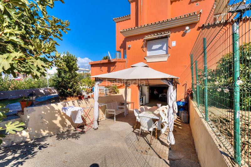 Foto e8410c53-3dcb-4f55-beb3-364e34cd2fa5. Chalet dans calle josé echegaray 375 dans Nueva Alcántara Marbella