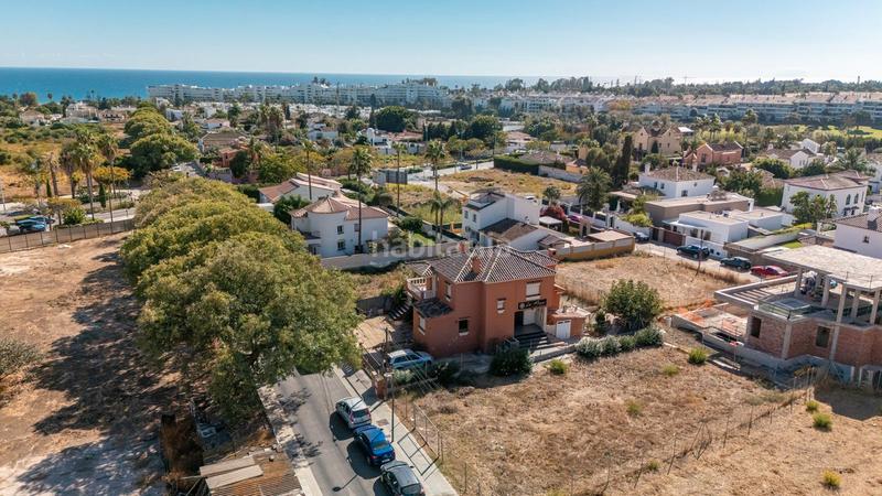 Foto 1ceb2fd4-ad94-47aa-a753-a49a78e9061d. Chalet en calle josé echegaray 375 en Nueva Alcántara Marbella