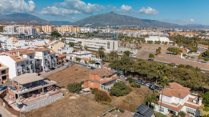 Foto 1f4baa3f-1e43-488b-b6b0-210b44b82c2d. Chalet en calle josé echegaray 375 en Nueva Alcántara Marbella