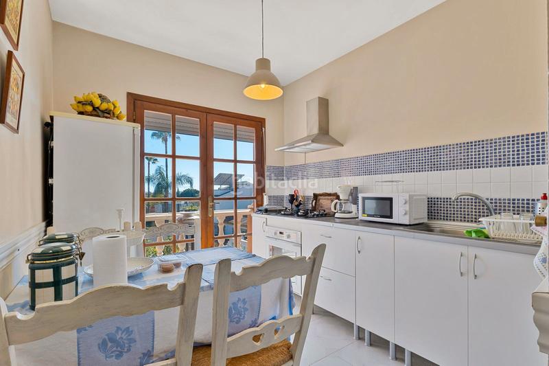 Foto 6e7c10c9-c48b-43b7-8650-59d530b2bbfd. Chalet en calle josé echegaray 375 en Nueva Alcántara Marbella