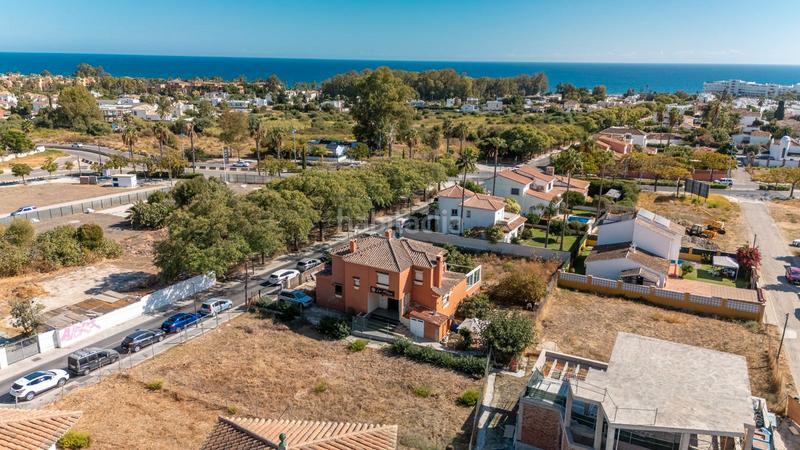 Foto db141bbb-f449-4d73-a8b7-2cfb2a7d262b. Chalet en calle josé echegaray 375 en Nueva Alcántara Marbella