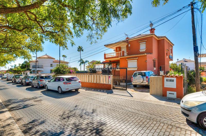 Foto 550baa86-0c6c-4a65-96fb-e413d7f20612. Xalet a calle josé echegaray 375 a Nueva Alcántara Marbella