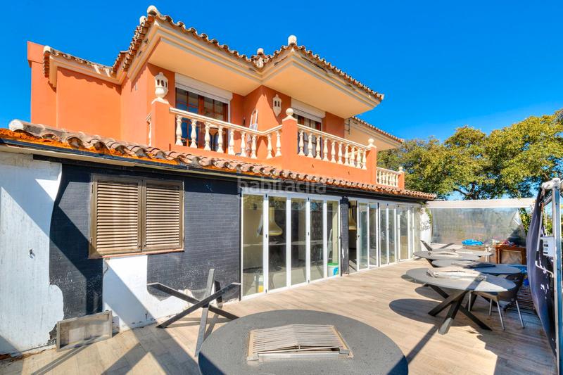 Foto 999bd5ca-4310-418d-8741-2146c3721436. Xalet a calle josé echegaray 375 a Nueva Alcántara Marbella