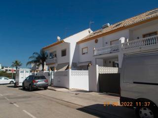 Chalet  Calle enebro 48