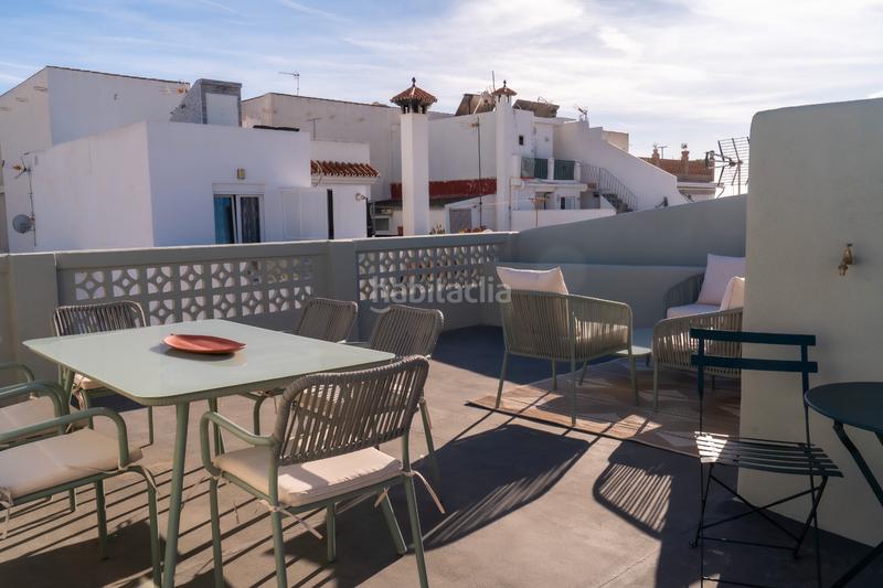 Foto 564ee7ff-d5d4-47ee-8353-71b8141f2741. Affitto duplex in calle julio romero de torres 28 in Marbella