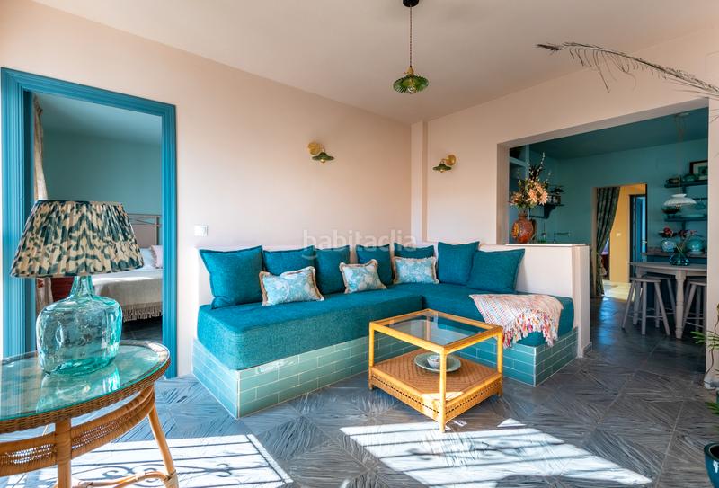 Foto 6f242e5c-e36e-44fa-baff-5fe86d30f1bd. Location duplex dans calle julio romero de torres 28 dans Marbella