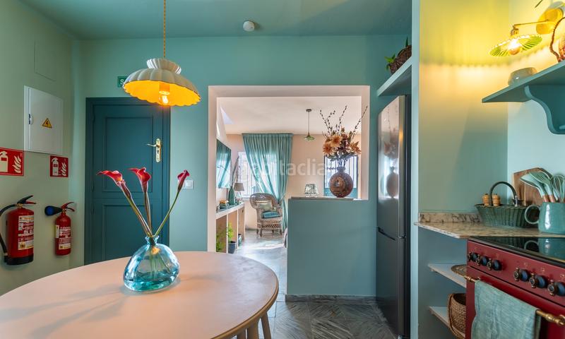 Foto 8d14faba-06a3-46a0-963c-36593377fd88. Location duplex dans calle julio romero de torres 28 dans Marbella