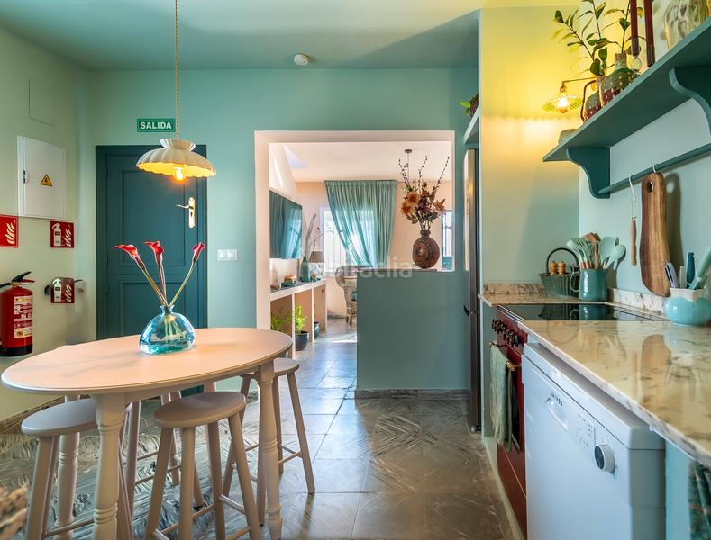 Foto c78bde6d-5d1d-4dd4-8ef3-9b1c20f605d0. Location duplex dans calle julio romero de torres 28 dans Marbella