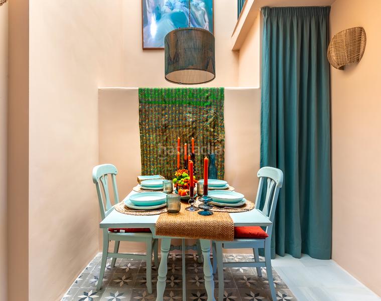 Foto 6ecd38b6-09c9-48c5-80ae-df02efafcad3. Miete zweistöckige wohnung in calle julio romero de torres 28 in Marbella