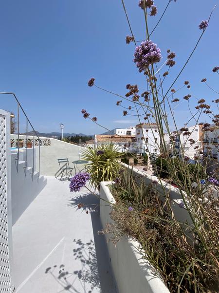 Foto e5d82a02-bc28-4b72-9814-80e121a4b8f0. Miete zweistöckige wohnung in calle julio romero de torres 28 in Marbella