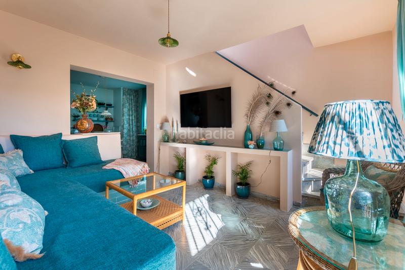 Foto 8eaa1279-e1fa-42f8-87c5-cea27bb5e8c2. Rent duplex in calle julio romero de torres 28 in Marbella