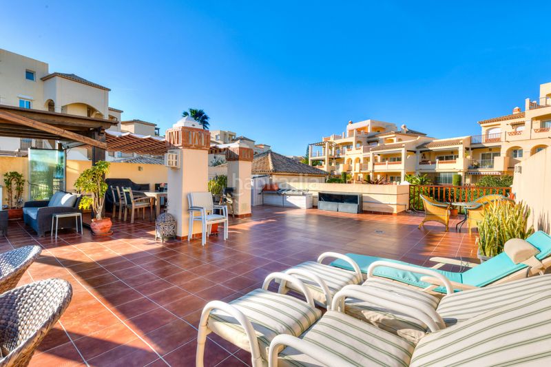 Foto 127ac5fb-f199-469d-b4bd-7b1cb3b541ef. Àtic a n/a a Parque Central Estepona