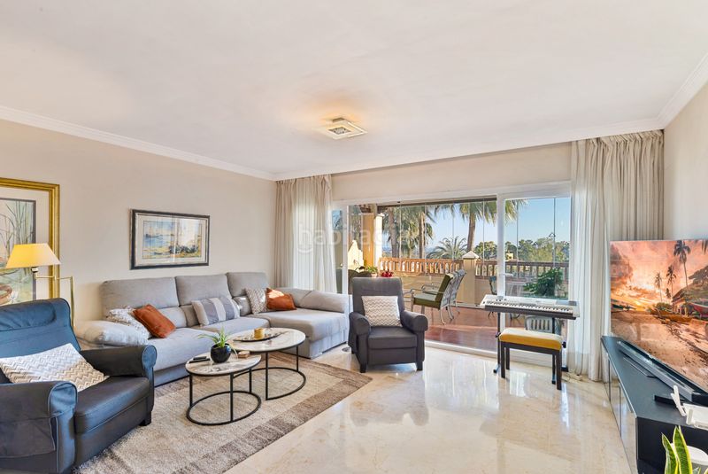 Foto 1e3d6ded-2fb8-4d20-8253-ce6e53ad5174. Àtic a n/a a Parque Central Estepona