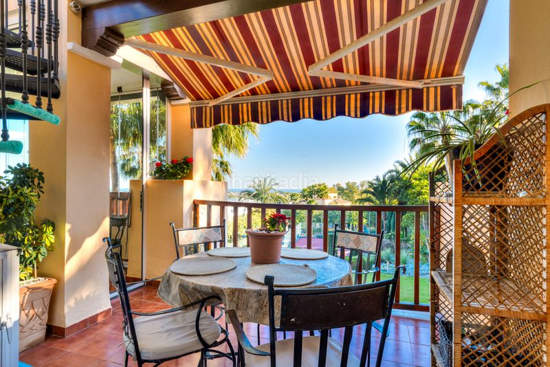 Foto 25a035a9-f5db-4925-8ae3-951297019066. Àtic a n/a a Parque Central Estepona