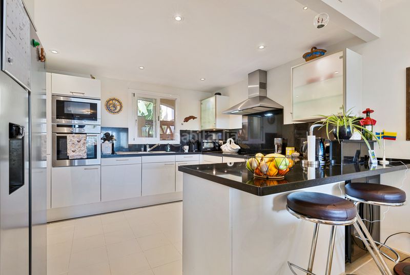 Foto 43dfbc7e-bf82-41c6-8c7f-2d0864efc800. Àtic a n/a a Parque Central Estepona