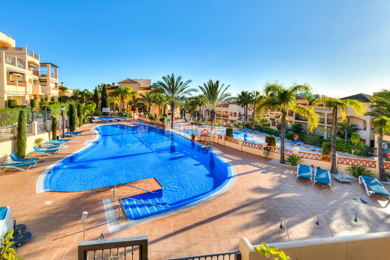 Foto 665b8596-c862-4b6b-be25-1fb8b171ff73. Àtic a n/a a Parque Central Estepona