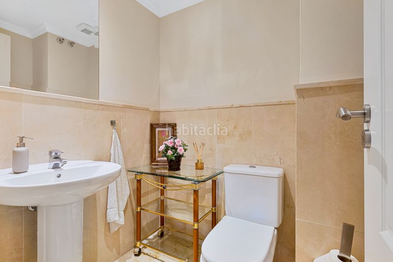 Foto 6dd75336-9fd7-43b6-8777-bbb733d3e0bb. Àtic a n/a a Parque Central Estepona