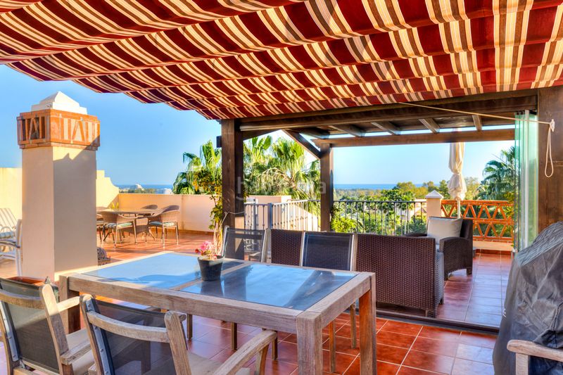 Foto 76e9280f-2c2f-44ed-9b89-631200fbd38b. Àtic a n/a a Parque Central Estepona