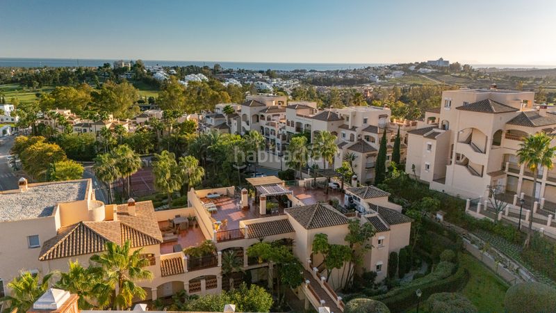 Foto 7be8eb04-7cf7-474a-a09c-86e819acfea9. Àtic a n/a a Parque Central Estepona