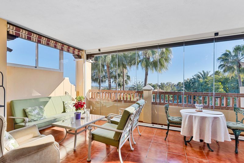 Foto a87aefe0-f6f3-4f70-b2d5-bded6d2baa79. Àtic a n/a a Parque Central Estepona