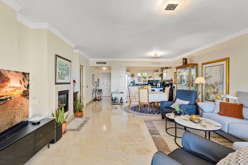 Foto a94ef359-249c-4a0d-81dd-f6dd67f10f75. Àtic a n/a a Parque Central Estepona