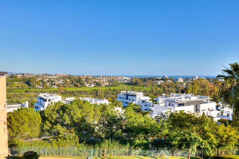 Foto dde50068-9aaf-44b5-b145-5b68c89a8d7c. Àtic a n/a a Parque Central Estepona