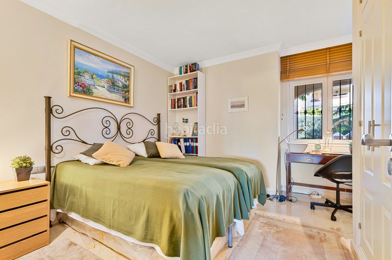 Foto e49f3038-d92c-411b-9c63-7307c8e5443b. Àtic a n/a a Parque Central Estepona