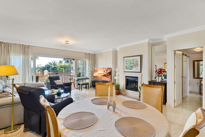 Foto e9c4aeb6-e9b2-4b00-8d7e-22a9c57aa054. Àtic a n/a a Parque Central Estepona