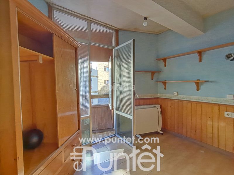 Foto 84bff340-c209-408a-a834-707fe26c03c7. Apartament amb calefacció a Vielha Vielha e Mijaran
