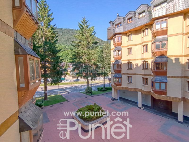 Foto 8e185526-ed72-4318-8e0a-e28db11e9313. Apartament amb calefacció a Vielha Vielha e Mijaran