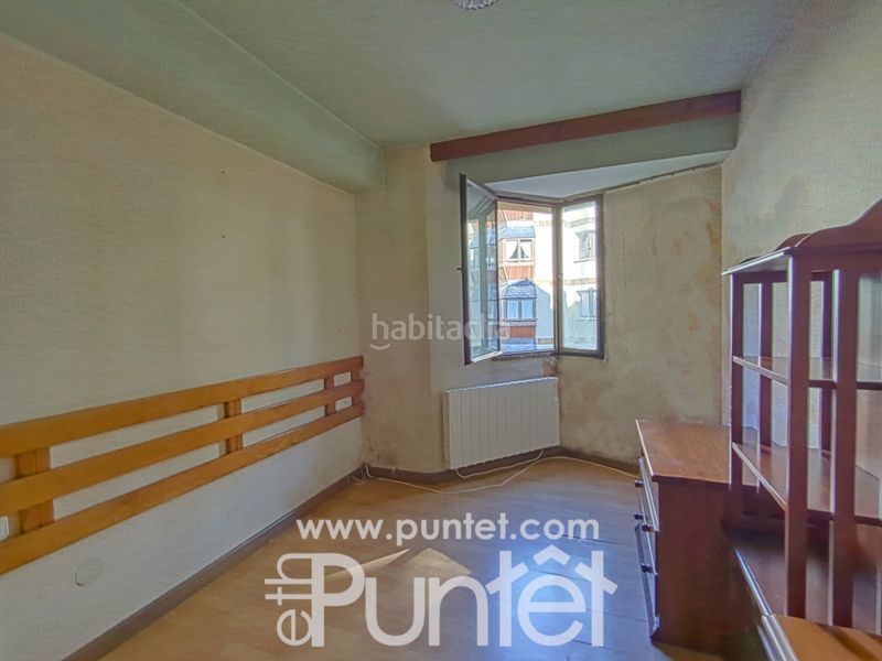 Foto 99942dcd-e172-4a9e-b3f3-f9149a317d0d. Apartament amb calefacció a Vielha Vielha e Mijaran