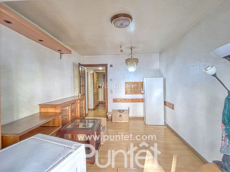 Foto f6bdce51-2c97-42f7-8f0a-e3fe070d8bdb. Apartament amb calefacció a Vielha Vielha e Mijaran