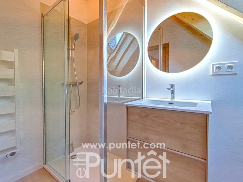 Foto 2a4b7e99-c5c1-4e83-a910-7312014f8015. Casa amb calefacció aparcament a Bagergue Naut Aran