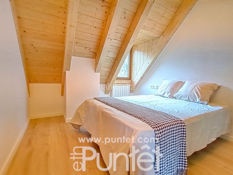 Foto 349e27d3-46b7-4214-82d8-0110cec77f36. Casa amb calefacció aparcament a Bagergue Naut Aran