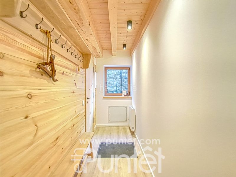 Foto 4cd7e7f0-3699-4264-bb7b-fc5f104cbe4d. Casa amb calefacció aparcament a Bagergue Naut Aran