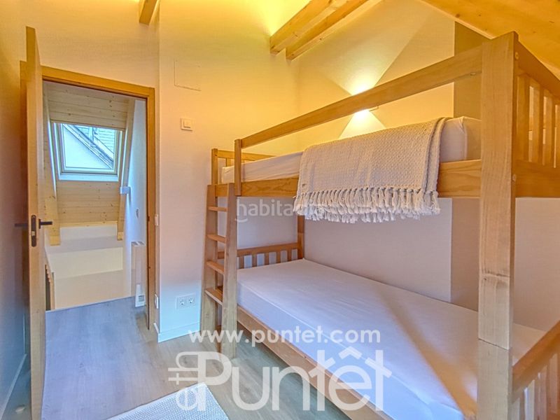 Foto abc440f2-aea9-4e95-9137-242967583498. Casa amb calefacció aparcament a Bagergue Naut Aran