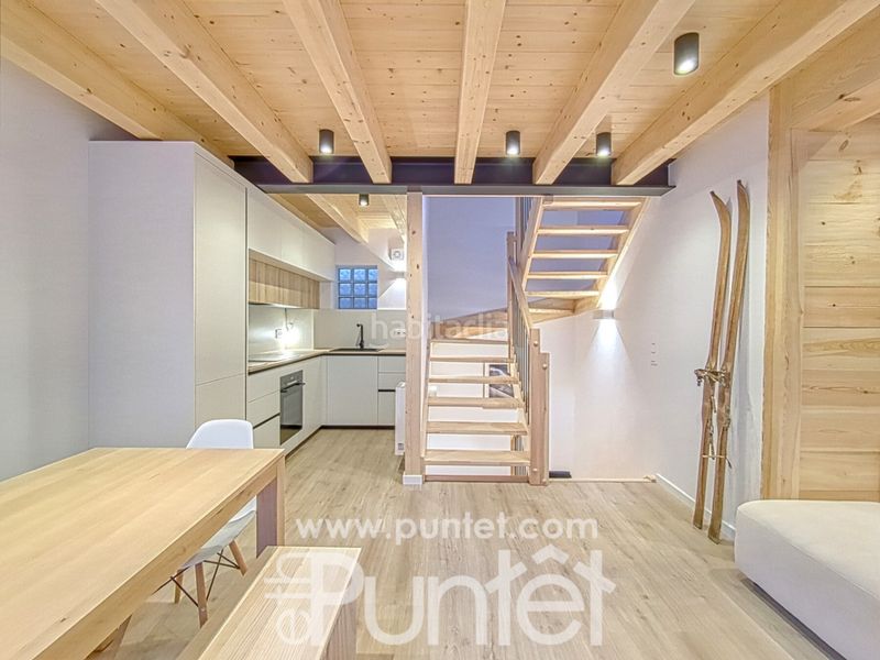 Foto eb2973d9-d8b1-4696-8806-2ad1fdc414e7. Casa amb calefacció aparcament a Bagergue Naut Aran