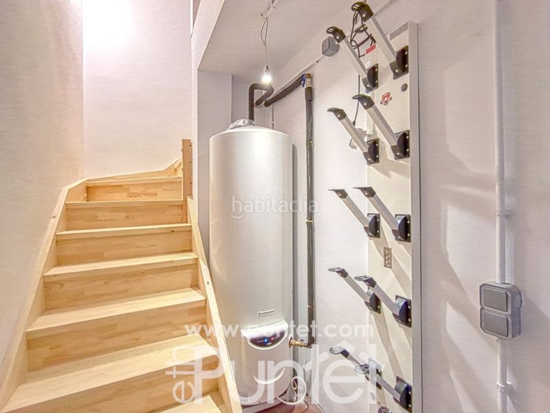 Foto ec1c3d2d-ed5c-4921-a66c-d1f81e110e3c. Casa amb calefacció aparcament a Bagergue Naut Aran