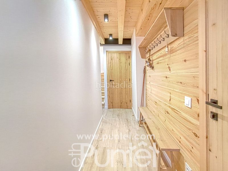 Foto f0b0f9b0-902b-4451-ba35-8b1599afccb9. Casa amb calefacció aparcament a Bagergue Naut Aran