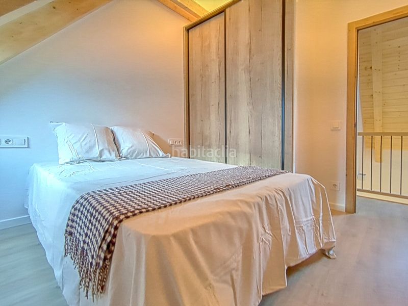 Foto f198b276-a533-4bef-b9e6-30bd6c1df8ba. Casa amb calefacció aparcament a Bagergue Naut Aran