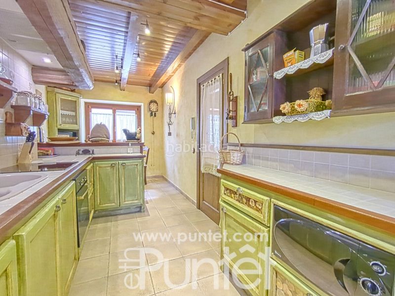 Foto 6e2e8f4f-7bfa-417f-b668-6ba9e24019d1. Casa amb calefacció aparcament a Vielha Vielha e Mijaran