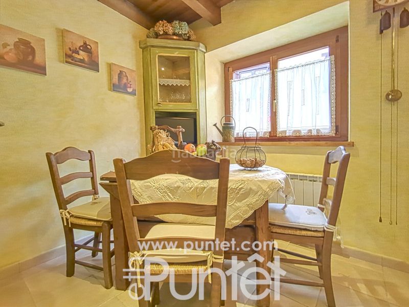 Foto 8a561d9b-0c6e-42c1-8d75-9b058d0723a7. Casa amb calefacció aparcament a Vielha Vielha e Mijaran
