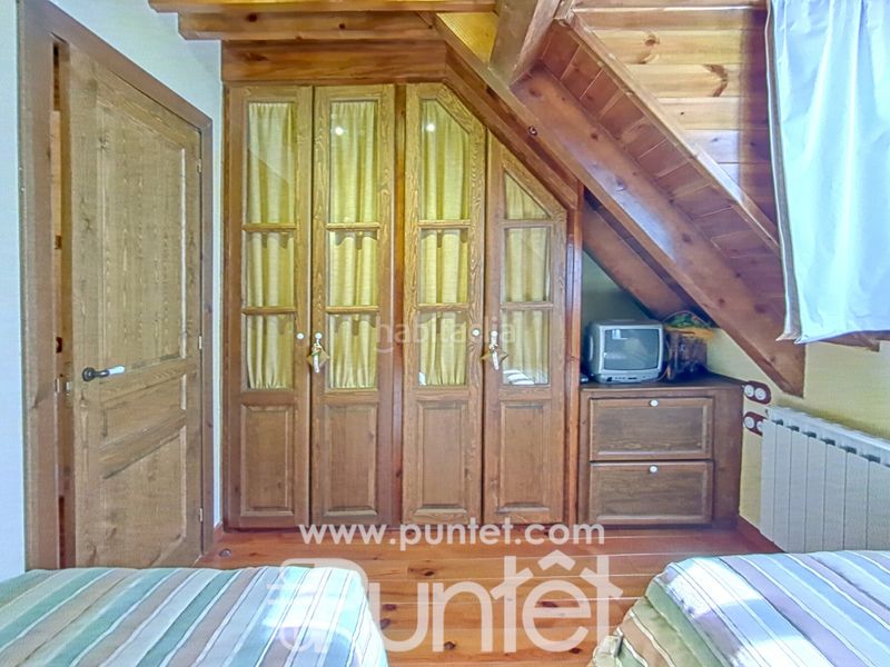 Foto b0686e52-4616-4b56-87f4-ae26c991c33a. Casa amb calefacció aparcament a Vielha Vielha e Mijaran