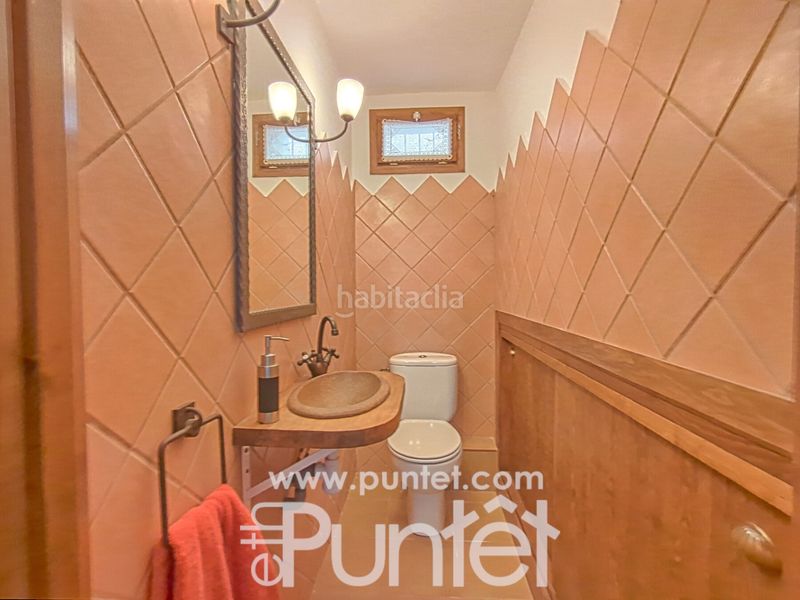 Foto befc4785-e2ff-4594-b02a-2be6061a376a. Casa amb calefacció aparcament a Vielha Vielha e Mijaran