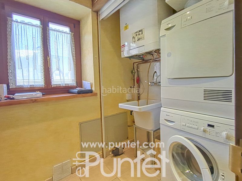 Foto c87fef8a-43f2-4579-a76d-dc4005057107. Casa amb calefacció aparcament a Vielha Vielha e Mijaran