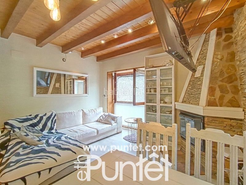 Foto 97fba281-d70c-4516-858c-e73f15100d75. Casa en Bossòst