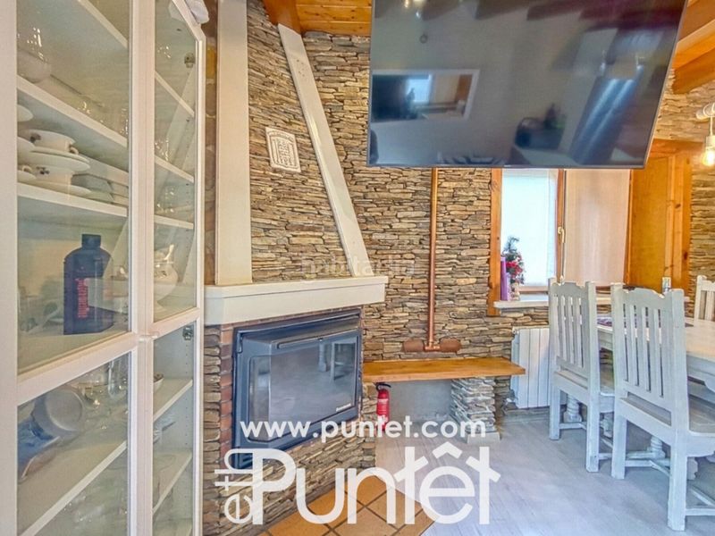 Foto a6a2d330-01f2-4daf-828b-d7418b828b0e. Casa en Bossòst