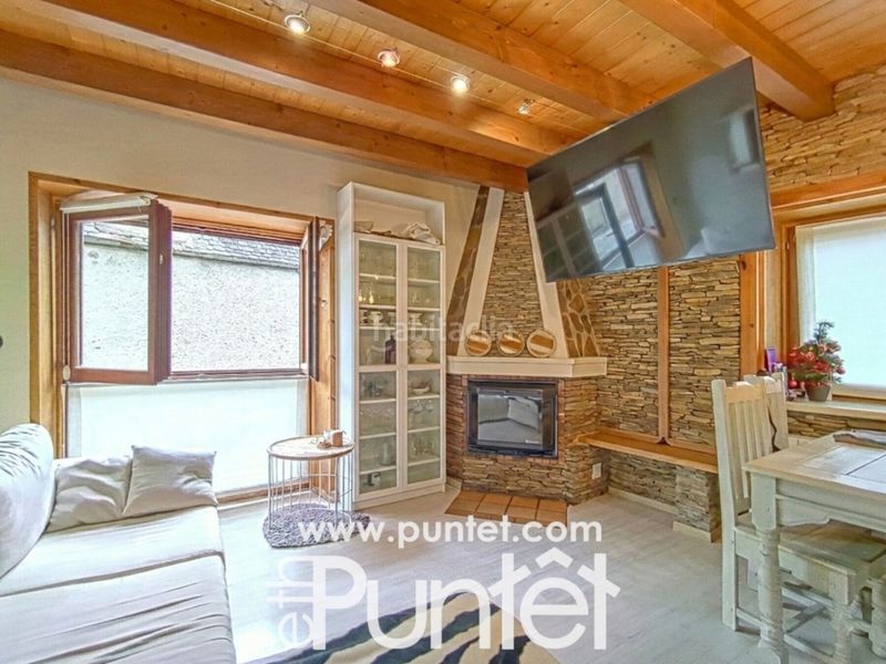 Foto b8545784-3ed2-44f5-9e65-fc70ee8c95df. Casa en Bossòst