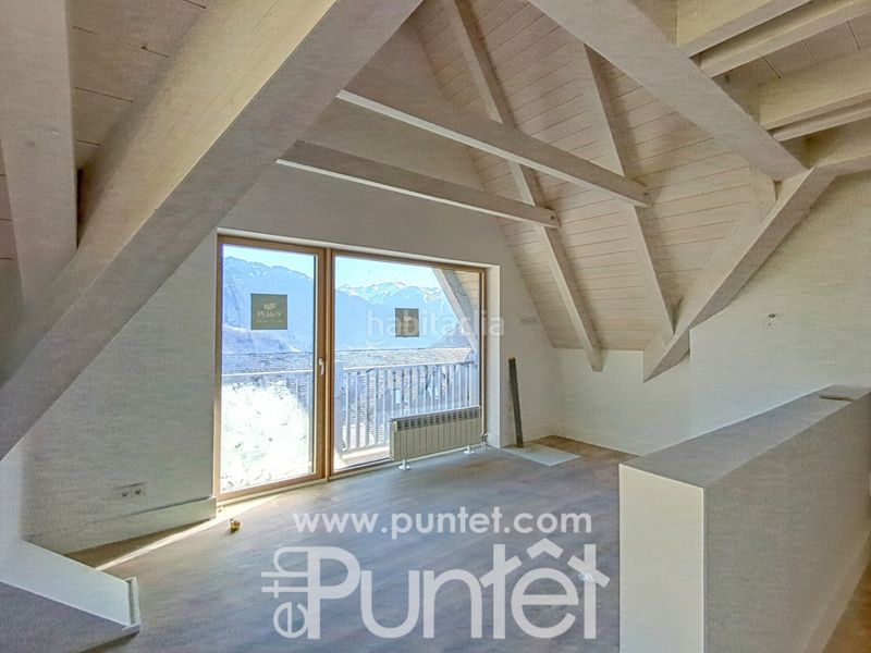 Foto 0a8b8531-1aad-4f5d-a6d1-2986e13f4c55. Casa amb calefacció aparcament a Bagergue Naut Aran